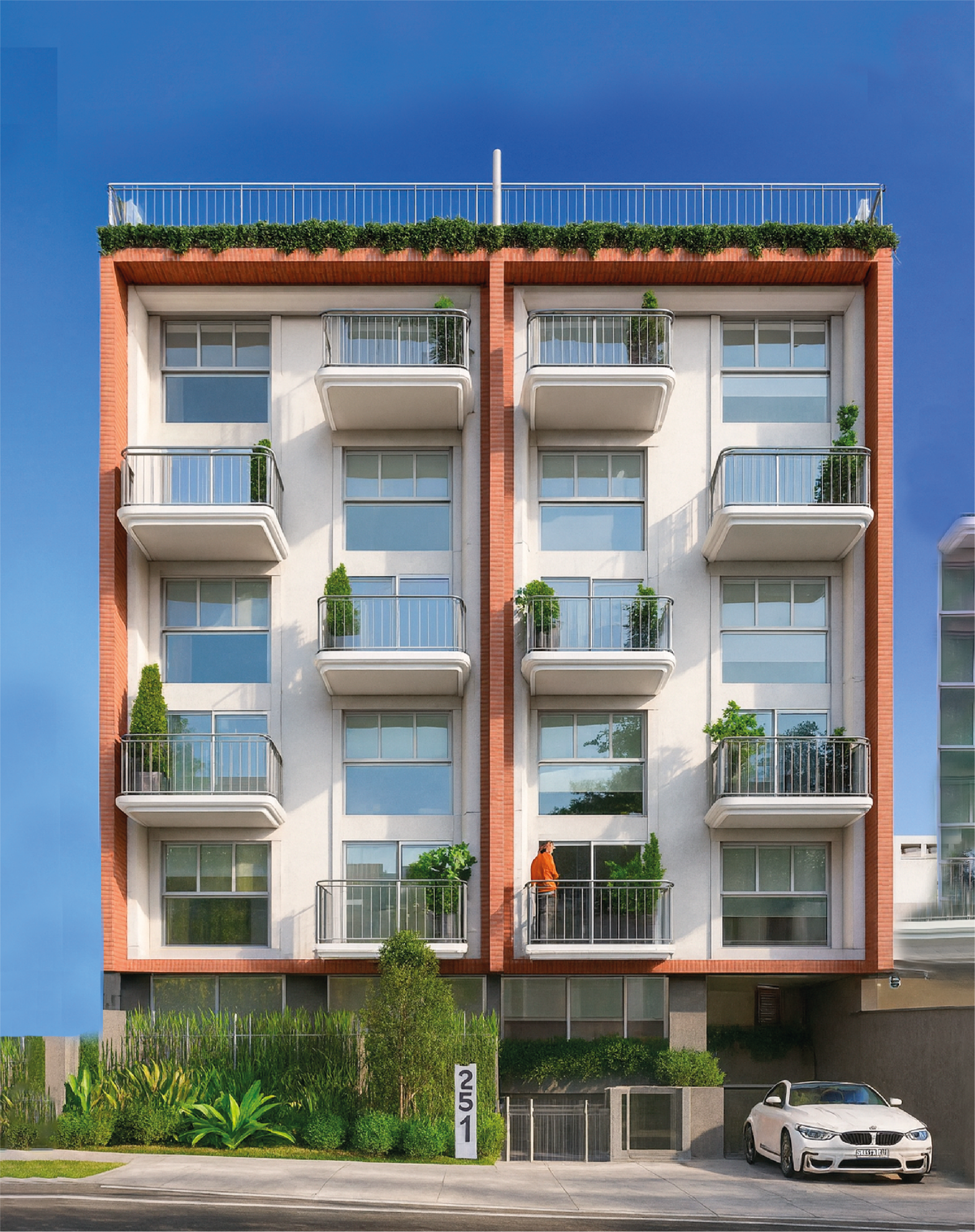 Proyecto Conde de la Vega